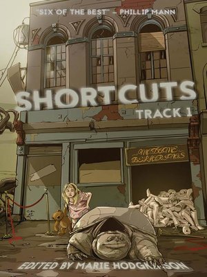cover image of Shortcuts